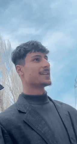 Shumyl Jaleel, SchedulAI creator